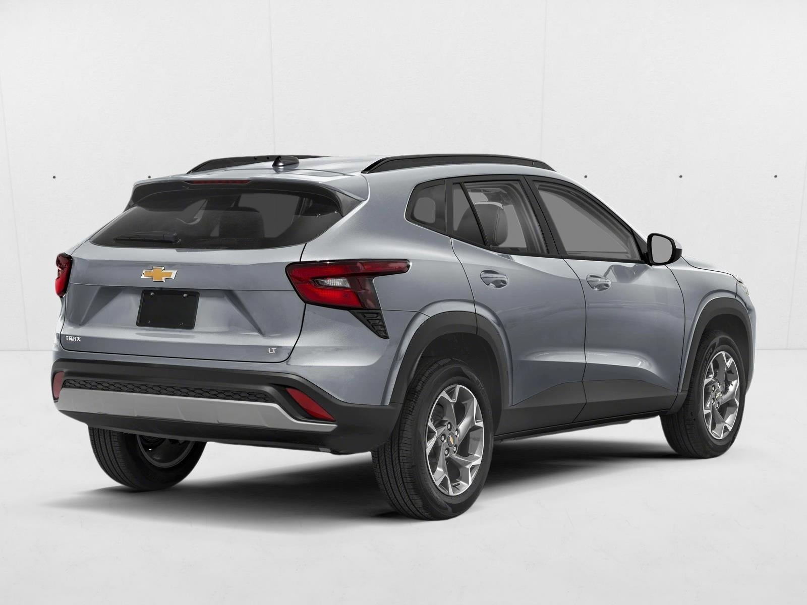 2026 Chevrolet Trax FWD 4dr 2RS