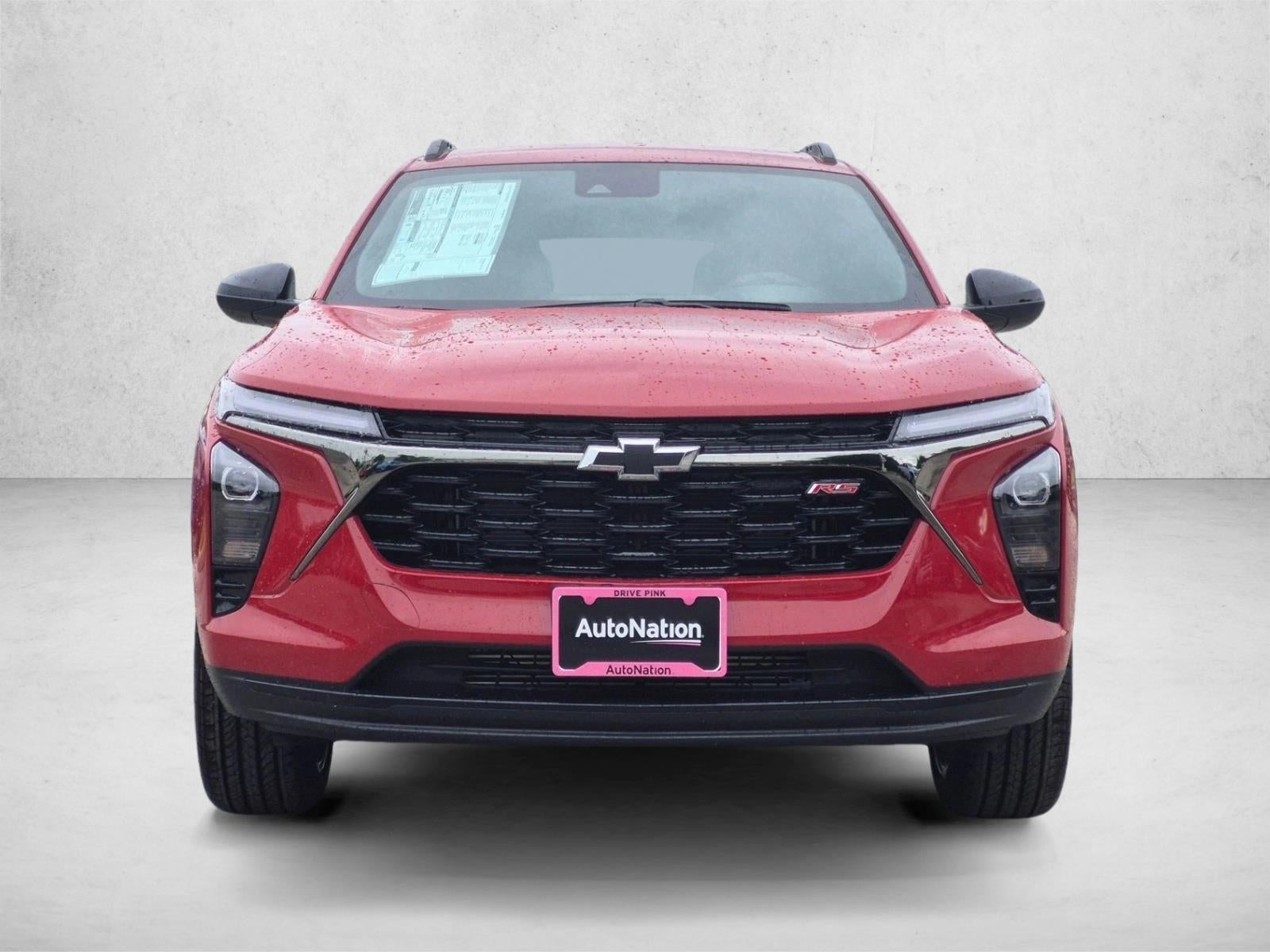 2026 Chevrolet Trax FWD 4dr 2RS