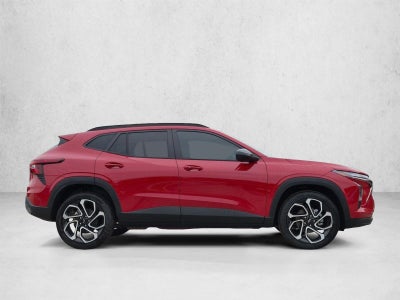 2026 Chevrolet Trax FWD 4dr 2RS
