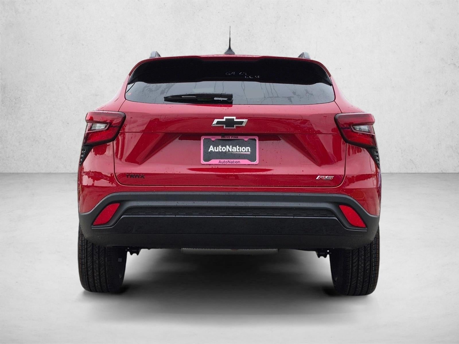2026 Chevrolet Trax FWD 4dr 2RS