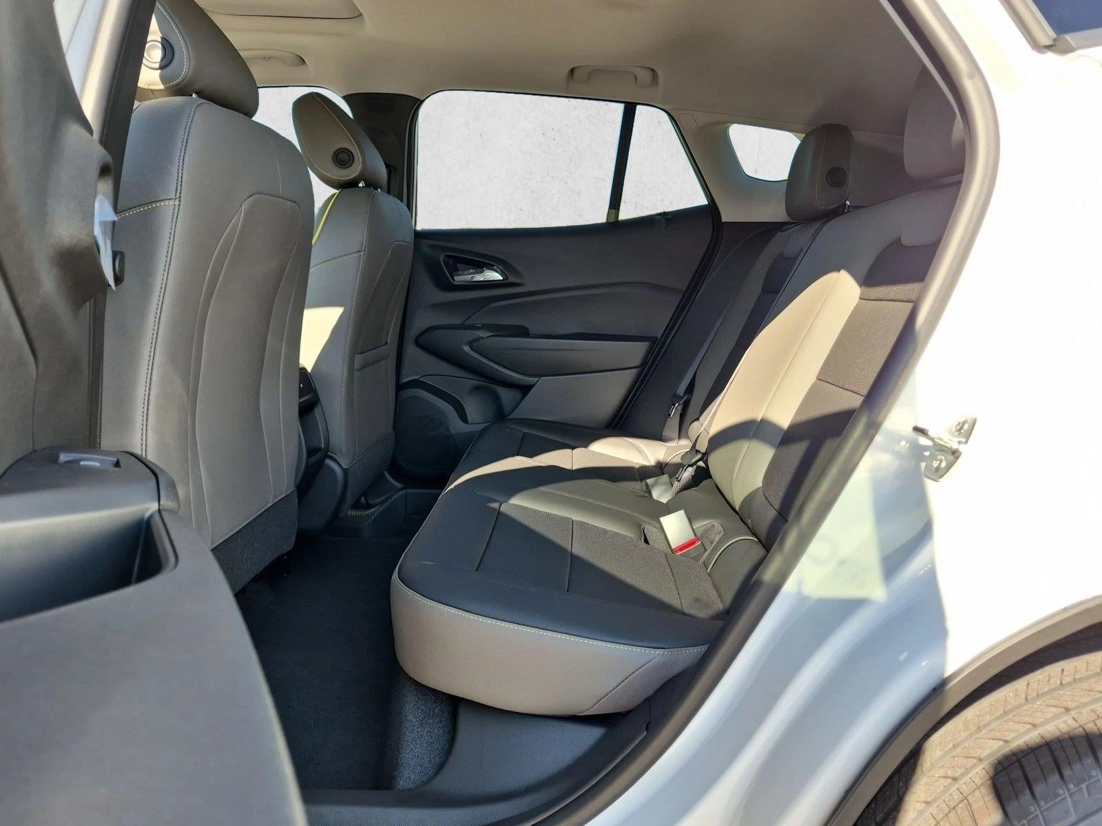 2026 Chevrolet Trax FWD 4dr ACTIV