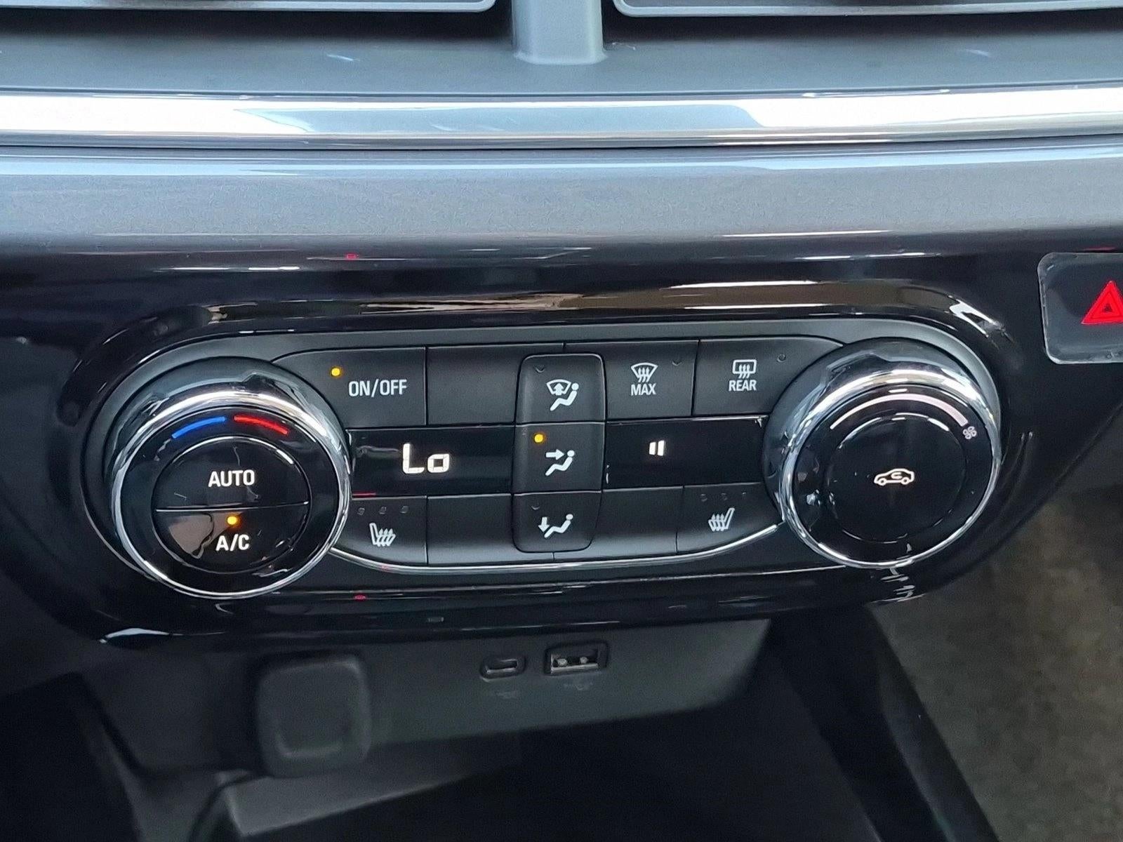 2026 Chevrolet Trax FWD 4dr ACTIV