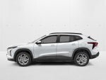 2026 Chevrolet Trax FWD 4dr ACTIV