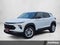 2026 Chevrolet Trailblazer FWD 4dr LS