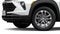 2026 Chevrolet Trailblazer FWD 4dr LS
