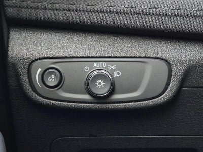 2026 Chevrolet Trailblazer FWD 4dr LT