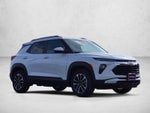 2026 Chevrolet Trailblazer FWD 4dr LT