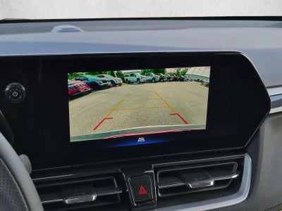 2026 Chevrolet Trailblazer FWD 4dr LT