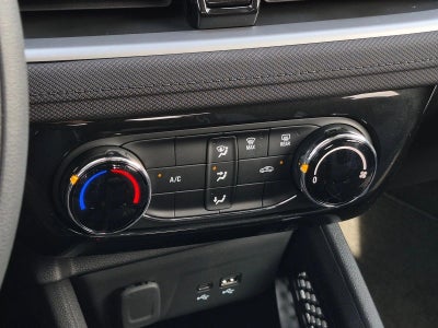 2026 Chevrolet Trailblazer FWD 4dr LT