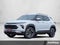 2026 Chevrolet Trailblazer FWD 4dr LT