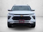 2026 Chevrolet Trailblazer FWD 4dr LT