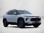 2026 Chevrolet Trailblazer FWD 4dr LT