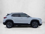2026 Chevrolet Trailblazer FWD 4dr LT