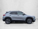 2026 Chevrolet Trailblazer FWD 4dr LT