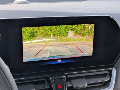 2026 Chevrolet Trailblazer FWD 4dr LT