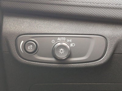 2026 Chevrolet Trailblazer FWD 4dr LT