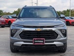 2026 Chevrolet Trailblazer FWD 4dr LT