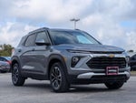 2026 Chevrolet Trailblazer FWD 4dr LT