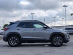 2026 Chevrolet Trailblazer FWD 4dr LT