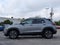 2026 Chevrolet Trailblazer FWD 4dr LT