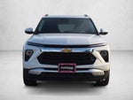 2026 Chevrolet Trailblazer FWD 4dr LT