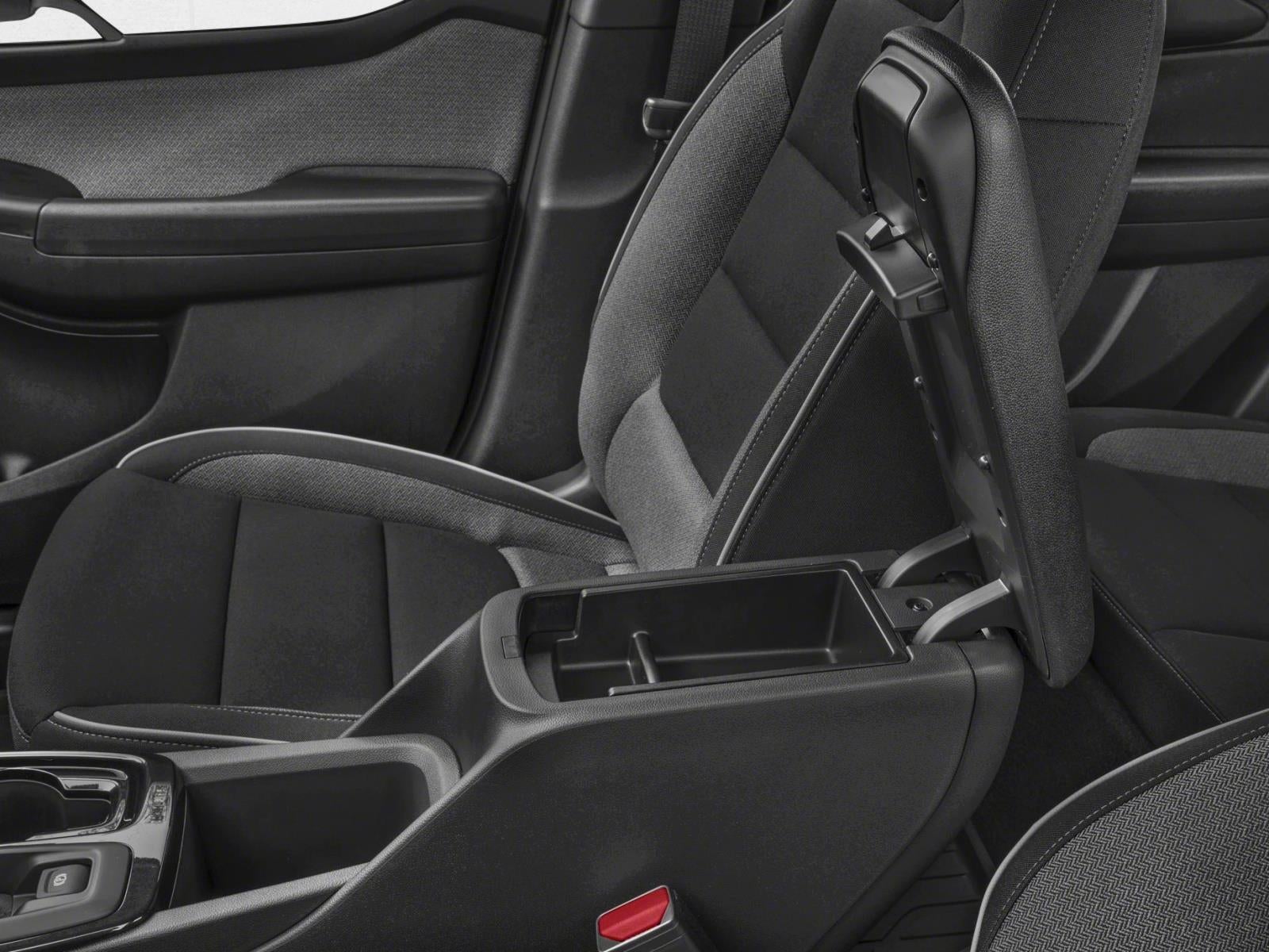 2026 Chevrolet Trailblazer FWD 4dr RS