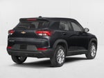 2026 Chevrolet Trailblazer FWD 4dr RS