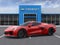2027 Chevrolet Corvette Z06 3LZ