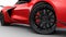2027 Chevrolet Corvette Z06 3LZ