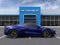 2026 Chevrolet Corvette E-Ray 1LZ