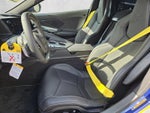 2026 Chevrolet Corvette E-Ray 1LZ