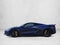 2026 Chevrolet Corvette E-Ray 1LZ