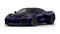 2026 Chevrolet Corvette E-Ray 1LZ