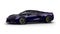 2026 Chevrolet Corvette E-Ray 1LZ