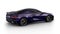 2026 Chevrolet Corvette E-Ray 1LZ