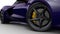 2026 Chevrolet Corvette E-Ray 1LZ