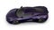 2026 Chevrolet Corvette E-Ray 1LZ
