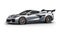 2027 Chevrolet Corvette ZR1X 3LZ