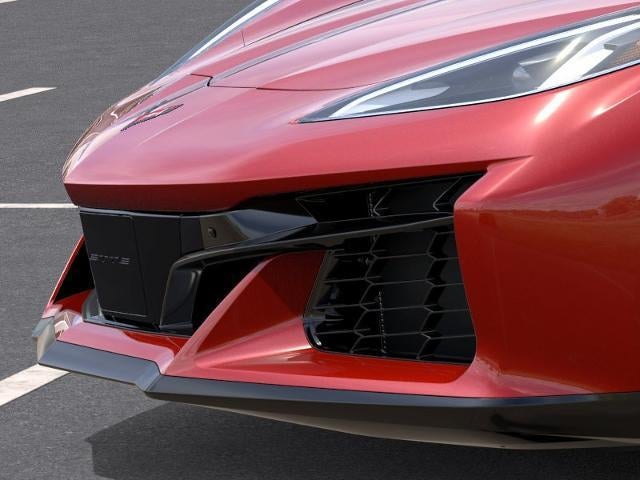 2027 Chevrolet Corvette Grand Sport 2LT