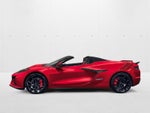2027 Chevrolet Corvette Grand Sport 2LT