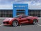 2027 Chevrolet Corvette Grand Sport 2LT