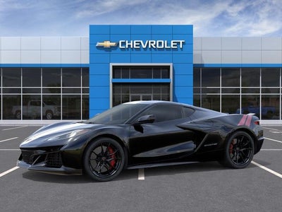 2027 Chevrolet Corvette Grand Sport 3LT