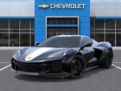 2027 Chevrolet Corvette Grand Sport 3LT