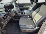 2026 Chevrolet Silverado EV Trail Boss - Extended Range
