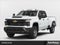 2026 Chevrolet Silverado 3500 HD WT DRW