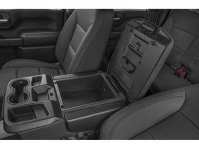 2026 Chevrolet Silverado 3500 HD WT DRW