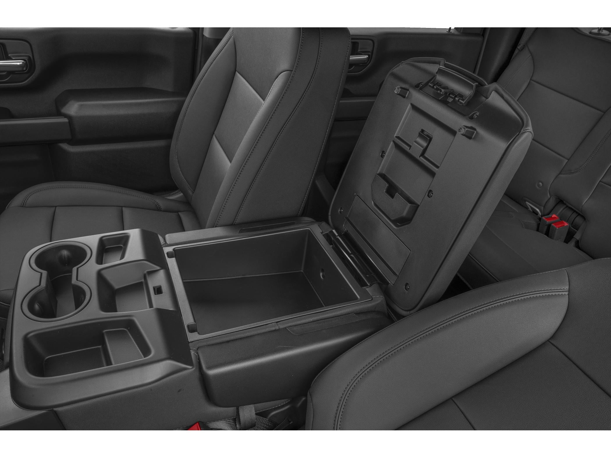 2026 Chevrolet Silverado 3500 HD WT DRW