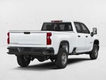 2026 Chevrolet Silverado 3500 HD WT DRW