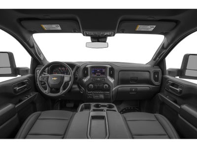 2026 Chevrolet Silverado 3500 HD WT DRW