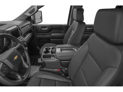 2026 Chevrolet Silverado 3500 HD WT DRW